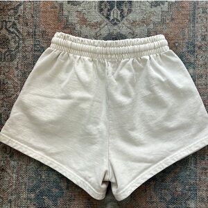 Talentless lounge shorts